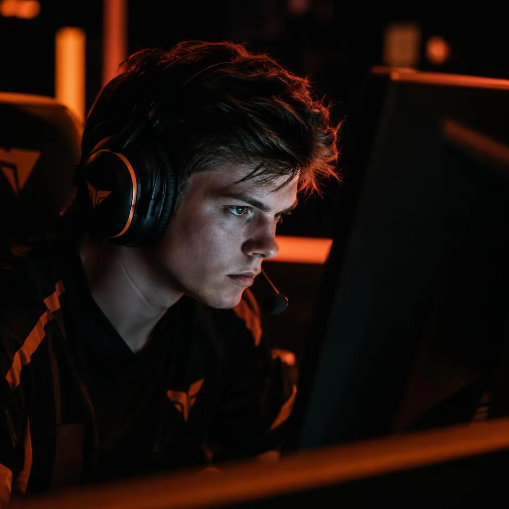 Clutch — Gaming